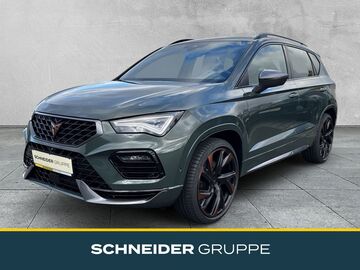 Gebrauchte Cupra Ateca