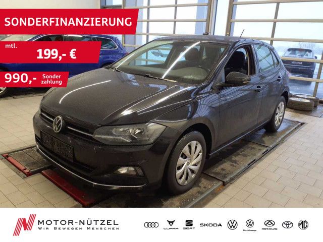 VW Polo 73.000 km 16.530 &euro; Hof 95030