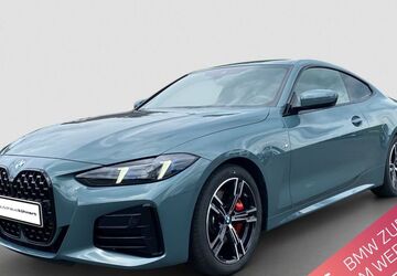 BMW 420 12.027 km 44.645 &euro; Schleiz 07907