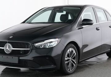 Mercedes-Benz B 200 2.713 km 32.790 &euro; Hof 95030
