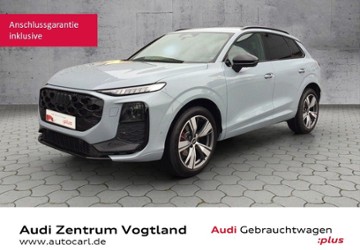 Audi Q3 10.000 km 46.980 &euro; Plauen 08527