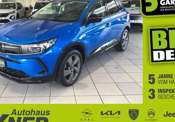 Opel Grandland (X) 28.270 km 18.690 &euro; Hof 95032