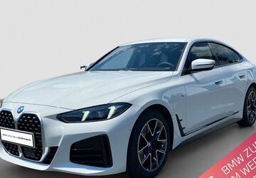 BMW 420 Gran Coupé 7.530 km 44.455 &euro; Schleiz 07907