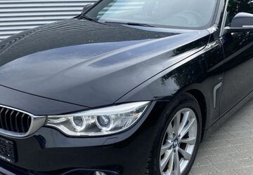 BMW 425 173.936 km 11.990 &euro; Plauen 08527