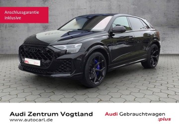 Audi RSQ8 5.000 km 164.980 &euro; Plauen 08527