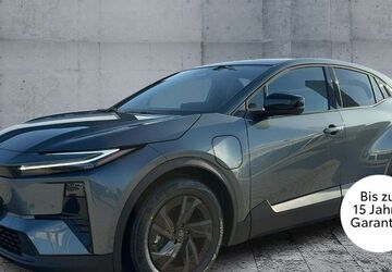Toyota C-HR 5.107 km 43.590 &euro; Hof 95030