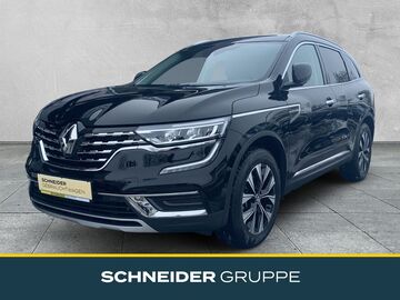 Gebrauchte Renault Koleos