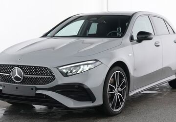 Mercedes-Benz A 250 23.806 km 34.660 &euro; Hof 95030