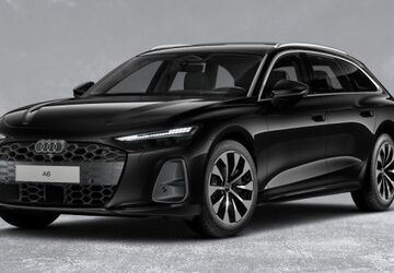 Audi A6 21.640 km 56.460 &euro; Hof 95030