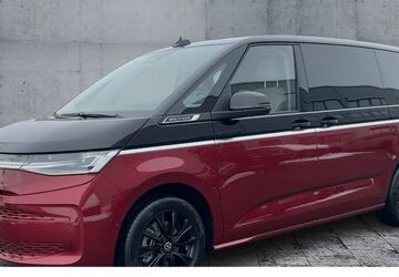 VW T7 Multivan 7.050 km 79.030 &euro; Hof 95030
