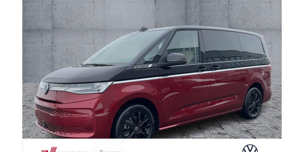 VW T7 Multivan 7.050 km 79.030 &euro; Hof 95030