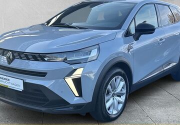 Renault Symbioz 10.630 km 23.990 &euro; Hof 95030