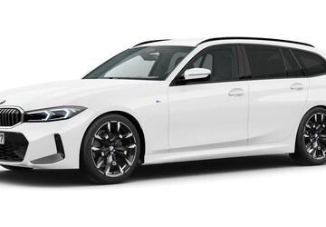 BMW 320 16.114 km 41.460 &euro; Hof 95032
