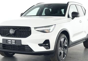 Volvo XC40 14.298 km 35.998 &euro; Plauen 08527
