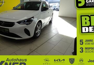 Opel Corsa 29.448 km 12.690 &euro; Hof 95032