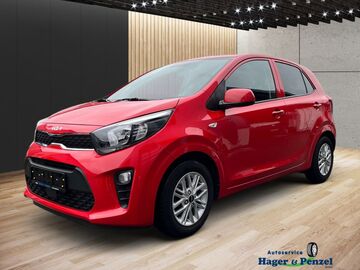 Gebrauchte Kia Picanto