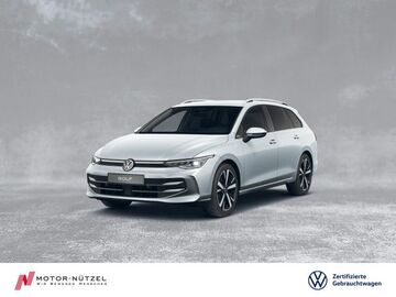 Gebrauchte VW Golf