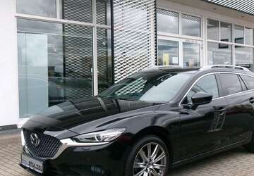 Mazda 6 19.970 km 33.920 &euro; Döhlau 95182
