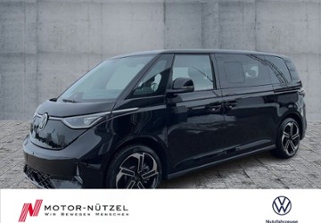 VW ID. Buzz 6.571 km 72.250 &euro; Hof 95030