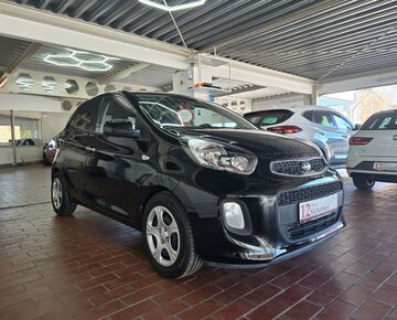 Gebrauchte Kia Picanto