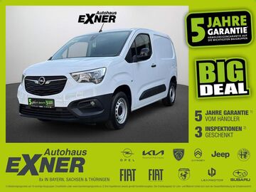 Gebrauchte Opel Combo