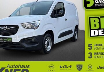 Opel Combo 21.978 km 16.900 &euro; Hof 95032