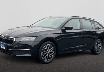 Skoda Octavia 22.060 km 27.980 &euro; Hof 95032