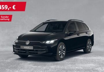 VW Golf 7.648 km 34.340 &euro; Hof 95030