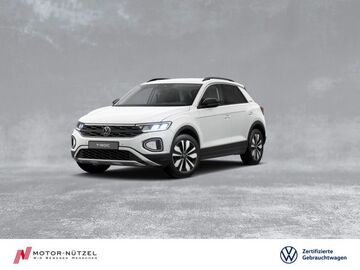 Gebrauchte VW T-Roc
