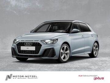 Gebrauchte Audi A1