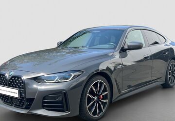 BMW 420 Gran Coupé 184.399 km 25.650 &euro; Plauen 08525