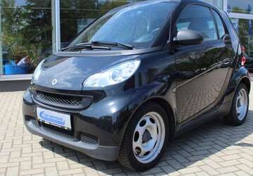 Smart forTwo 107.700 km 3.980 &euro; BAD LOBENSTEIN 07356