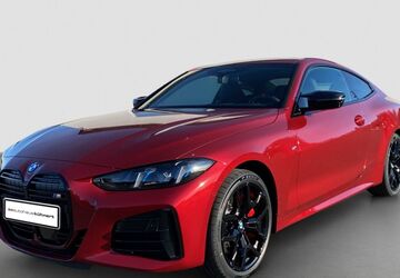 BMW M440 4.170 km 65.385 &euro; Schleiz 07907