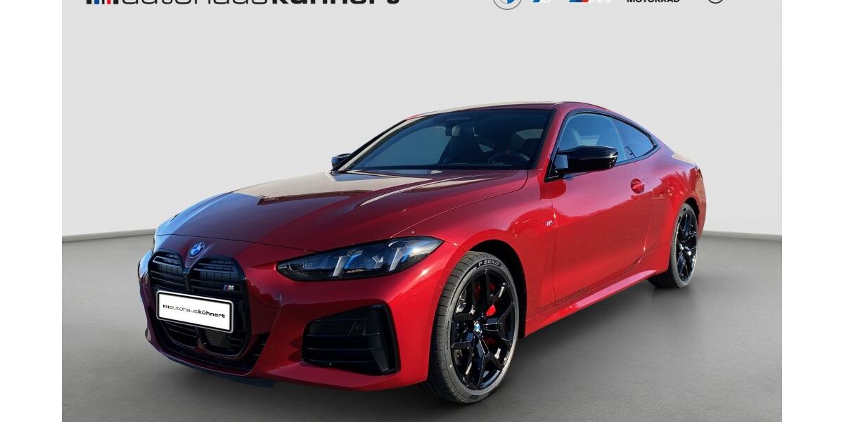 BMW M440 4.170 km 65.385 &euro; Schleiz 07907
