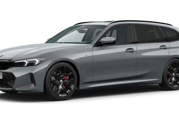 BMW 320 9.900 km 46.440 &euro; Hof 95032