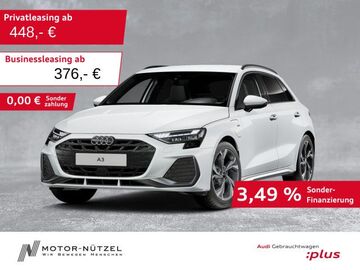 Gebrauchte Audi A3