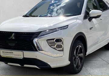 Mitsubishi Eclipse Cross 76.950 km 19.890 &euro; Hof 95030
