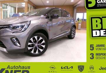 Renault Captur 65.970 km 15.990 &euro; Hof 95032