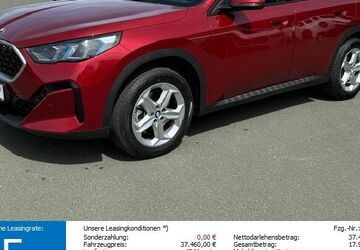 BMW X2 13.455 km 36.790 &euro; Hof 95032