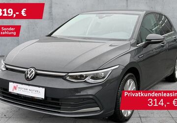 VW Golf 56.490 km 25.170 &euro; Hof 95030