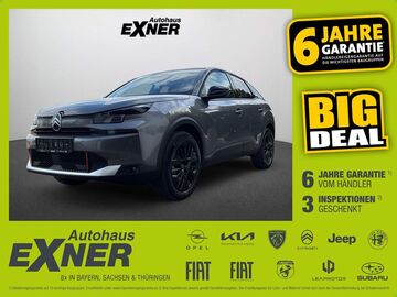 Gebrauchte Citroën C4