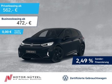 Gebrauchte VW ID.3