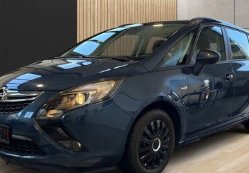 Opel Zafira Tourer 69.800 km 11.290 &euro; Trieb 08239