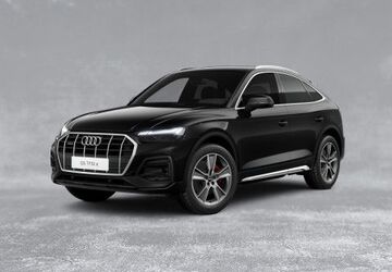 Audi Q5 8.113 km 49.930 &euro; Hof 95030