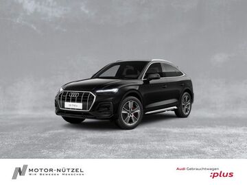 Gebrauchte Audi Q5