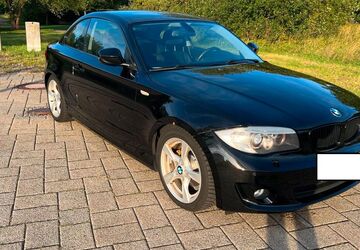 BMW 118 263.500 km 4.490 &euro; Hof 95028