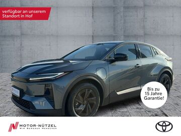 Gebrauchte Toyota C-HR