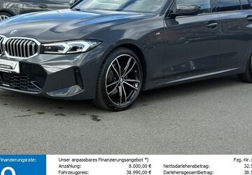BMW 320 44.371 km 38.190 &euro; Hof 95032
