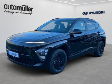 Gebrauchte Hyundai Kona