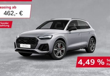Audi Q5 5.468 km 54.630 &euro; Hof 95030